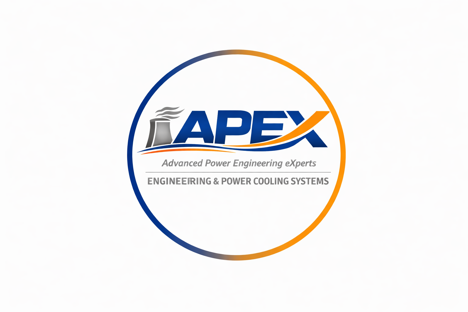 APEX Engineering & Power Cooling Systems LLP Logo